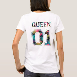 Königspärchen T-Shirt