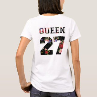 Königspärchen T-Shirt