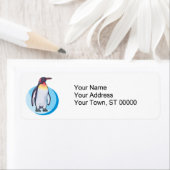 Königspinguin (Insitu)