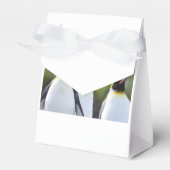 Königspinguine Geschenkschachtel (Vorderseite)