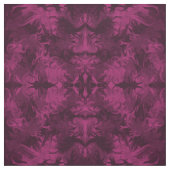 Königspolz Stoff (Muster)