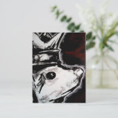 Königsrost Postkarte (Stehend Vorderseite)