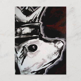 Königsrost Postkarte