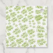 Königssafari Geschenkanhänger (Rückseite)