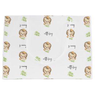 Königssafari Große Geschenktüte