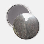 Königsschlucht Magnet (Vorderseite/Rückseite)