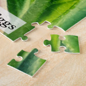 Königsschmetterling-Eier 30 Stück Puzzle (Seite)