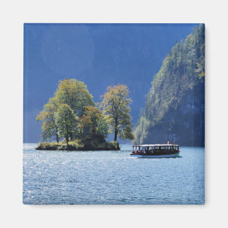 Königssee Magnet