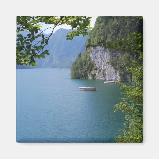 Königssee Magnet