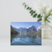 Königssee Postkarte (Stehend Vorderseite)