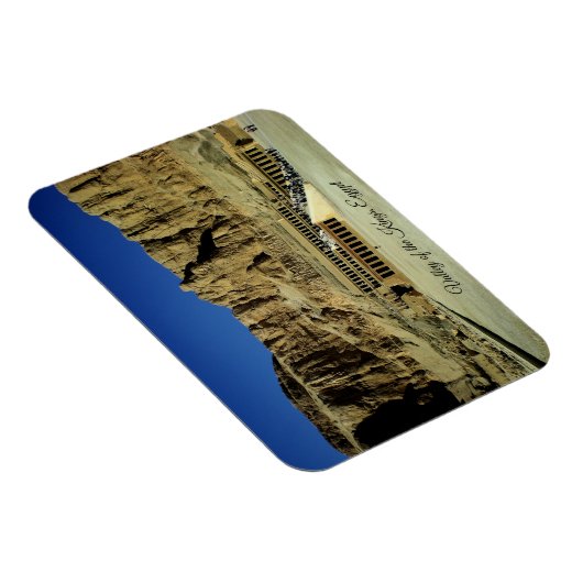 Königstal Magnet (Rechte Seite)