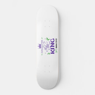 Königstochter skateboard