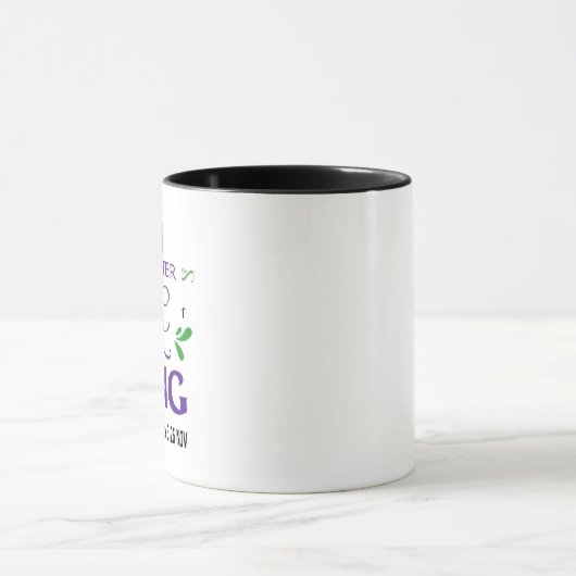 Königstochter Tasse (Zentrum)