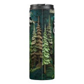 Königstochter Thermosbecher (Rückseite)