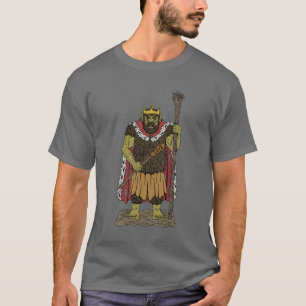 Königstrolle T-Shirt