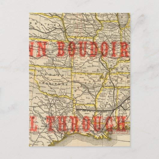 Königsweg 2 postkarte (Vorderseite)