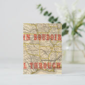 Königsweg 2 postkarte (Stehend Vorderseite)