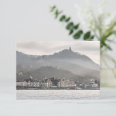 Königswinter am Rhein Card (Stehend Vorderseite)
