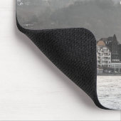 Königswinter am Rhein Mousepad (Ecke)