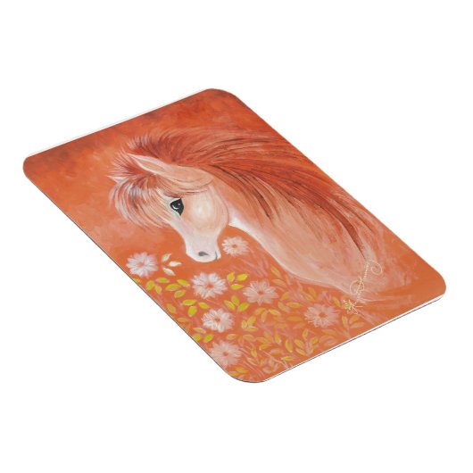 Konik Magnet (Rechte Seite)