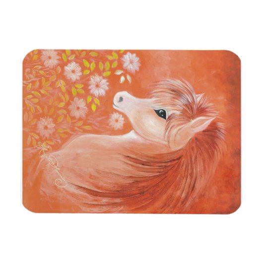 Konik Magnet (Horizontal)