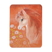 Konik Magnet (Vertikal)