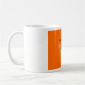 Koning Willem-Alexander Kaffeetasse (Links)