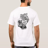 Koning Willem Bier T-Shirt (Rückseite)