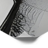 konisch poster (Ecke)