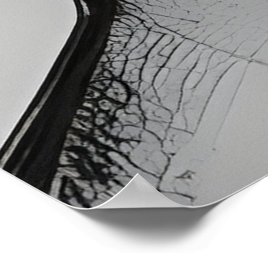 konisch poster (Ecke)