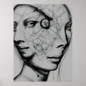 konisch poster (Vorne)