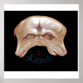 konisch poster (Vorne)