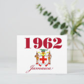 Konjunktur8 Postkarte (Stehend Vorderseite)