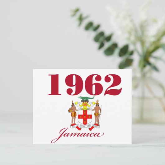 Konjunktur8 Postkarte (Stehend Vorderseite)