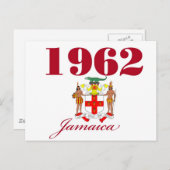 Konjunktur8 Postkarte (Vorne/Hinten)