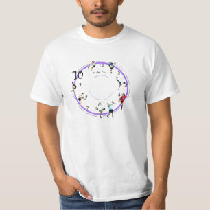 Konjunktur 2010 T-Shirt