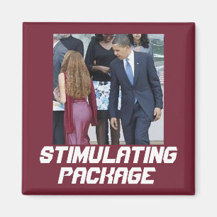 Konjunkturpaket Magnet