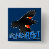 KonkaREE! Button (Vorderseite)