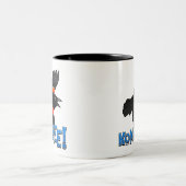 KonkaREE! Zweifarbige Tasse (Mittel)