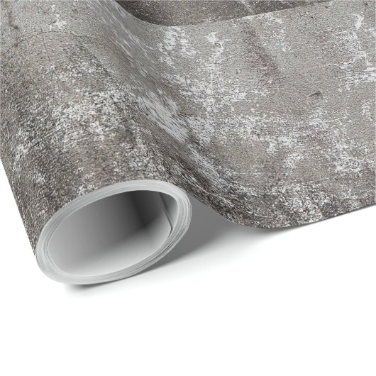 konkret geschenkpapier (Rolleneckpunkt)