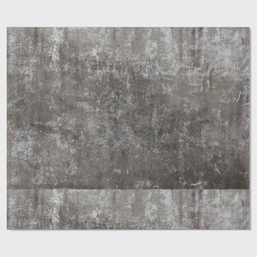 konkret geschenkpapier (Flach)