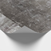 konkret geschenkpapier (Ecke)