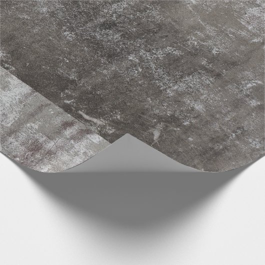 konkret geschenkpapier (Ecke)