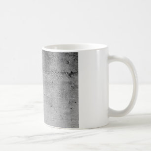 Konkret Kaffeetasse