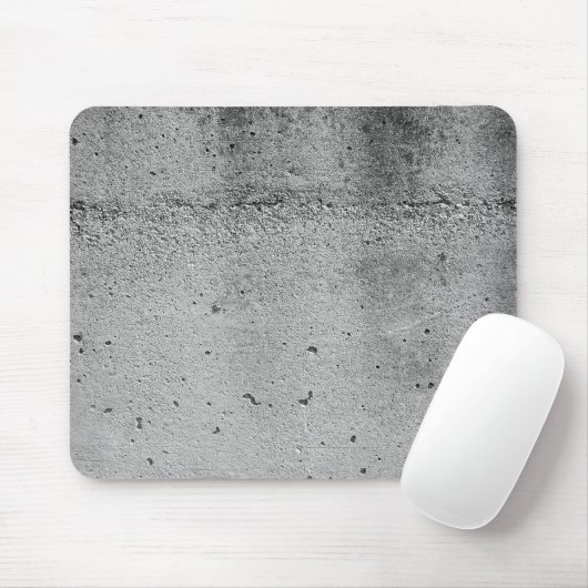 Konkret Mousepad (Mit Mouse)