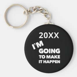 Konkrete Angebotsmotivation für Inspiration Schlüsselanhänger