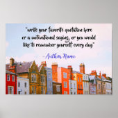 Konkrete tägliche Angebote / Erstellen Sie Ihr eig Poster (Vorne)