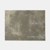 Konkrete Tarnung Fußmatte (Vorderseite)