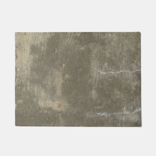 Konkrete Tarnung Fußmatte (Vorderseite)