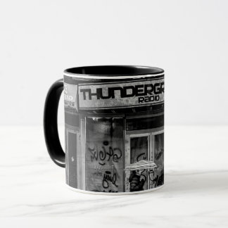 KONKRETE TASSE